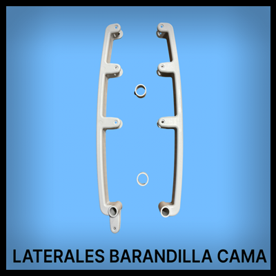 Sillas para geriatricos